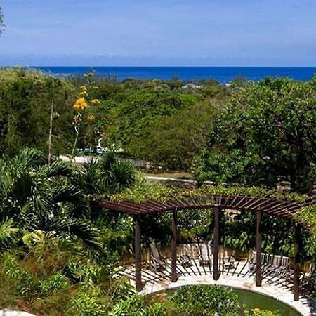 Villa Elsewhere Holetown Buitenkant foto